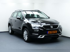 SEAT Ateca - 1.5 150pk TSI Style Business Intense. Adap Cruise, Stoel&StuurVerw, Carplay/Android Navi,