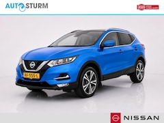 Nissan Qashqai - 1.2 N-Connecta Design Pack incl. Trekhaak