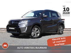 Suzuki Vitara - 1.4 Boosterjet Select Smart Hybrid Applecarplay/Androidauto, Climate Control, Cruise Contr