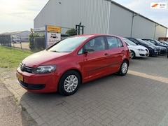 Volkswagen Golf Plus - 1.4 Trendline