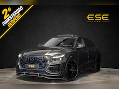 Audi Q8 - 4.0 TFSI RS Q8 R ABT 1 of 125 | B&O 3D | Pano | PPF | Keramisch | 360 |