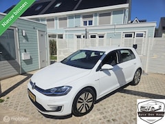 Volkswagen e-Golf - E-DITION Digi Dash/ACC/Camera/Park Assist