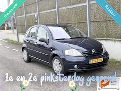 Citroën C3 - 1.4i Ligne Ambiance NAP/AIRCO/NWE APK/DB RIEM VERVANGEN