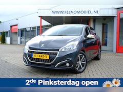 Peugeot 208 - 1.6 BlueHDi Allure Navi|1e Eig|Cam|CarPlay|Clima|LMV
