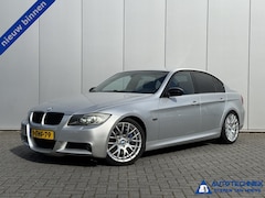 BMW 3-serie - 335xi High Executive