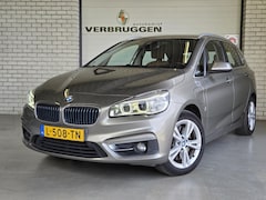BMW 2-serie Active Tourer - 225xe iPerformance High Executive | Leder | Navi | LMV | Camera | PDC V+A