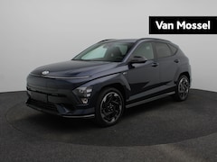 Hyundai Kona Electric - N Line Business 64.8 kWh | Warmtepomp | Stoel -en Stuurverwarming | Adaptieve Cruise | Cli