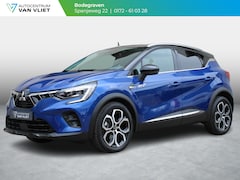 Mitsubishi ASX - 1.6 PHEV AT First Edition | SOH 96, 3% | STOELVERWARMING |