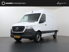 Mercedes-Benz Sprinter - 316 CDI | Aut. | L2 H2 | 3500 KG Trekhaak | 3-zits | Trekhaak | Navigatie | Parkeercamera