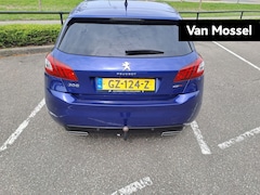 Peugeot 308 - 1.6 e-THP GT 205