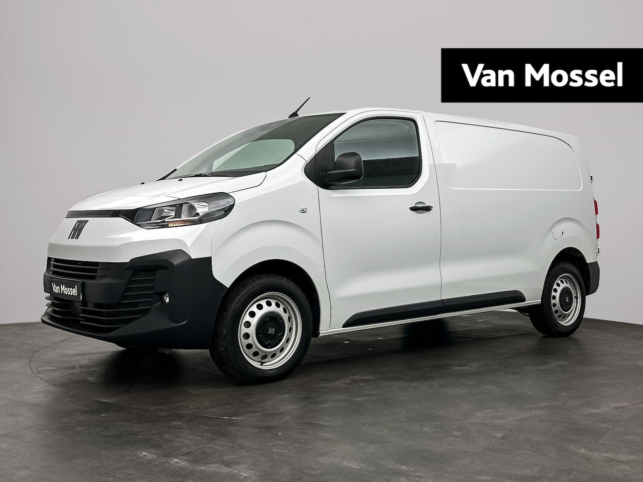 Fiat Scudo - 2.0 Diesel 145 S&S L2 | Camera | Betimmering | Cruise Control | Airco | Navigatie | - AutoWereld.nl
