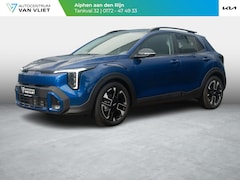 Kia Stonic - 1.0 T-GDi MHEV GT-Line | Navigatie | Stoel en stuurverwarming |