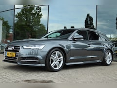 Audi A6 Avant - 1.8 TFSI S-LINE ULTRA ADVANCE SPORT AUT. | CARPLAY | AFN. TREKHAAK | NAVI | LED | STOELVER