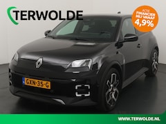 Renault 5 - 5 techno 150 pk comfort range | Adapt. Cruise | Harman Kardon | Stoel- & Stuurverw. |