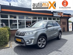Suzuki Vitara - 1.6D Exclusive Trekhaak|Navigatie|Stoelverwarming