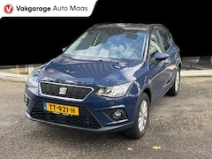 SEAT Arona - 1.0 TSI Style Business Intense 1e eigenaar/ NL auto/ dealer ond/ Automaat/ Climate Control