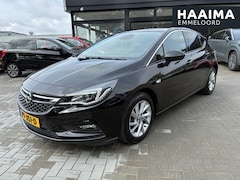 Opel Astra - 1.4 Turbo 150Pk Innovation 5-Deurs | ECC | Navigatie | Camera | Elektrisch Pakket | Cruise