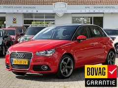 Audi A1 Sportback - 1.2 TFSI Attraction NAVI | TREKHAAK | BOVAG