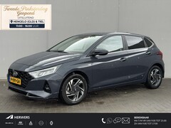 Hyundai i20 - 1.0 T-GDI Premium / Eerste Eigenaar / Dealer Onderhouden / Bose Audio / Camera / Navigatie