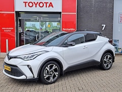 Toyota C-HR - 1.8 Hybrid Style STOELVERWARMING NAVIGATIE ADAPTIVE CRUISE CONTROL VASTE TREKHAAK