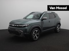 Dacia Duster - 1.8 hybrid 155 journey | Demo