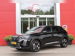 Peugeot 2008 - 1.2 Hybrid 145PK AUTOMAAT GT PACK | ELEKTRISCH BEDIENBARE BESTUURDERSSTOEL | NAVIGATIE | F