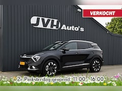 Kia Sportage - 1.6 T-GDi PHEV Plug-In 265pk AWD 10-2023 | BTW | Virtual CP | Navi | Cam | PrG