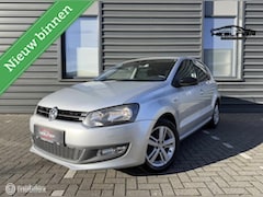 Volkswagen Polo - 1.2 TSI Highline | Stoelverwarming