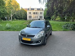 Suzuki Swift - 1.2 Summer EASSS
