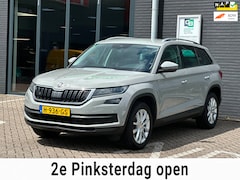 Skoda Kodiaq - 1.5 TSI Business Edition 7p./1 STE EIG/CAMERA/CARPLAY/NAVI/NL-AUTO NAP