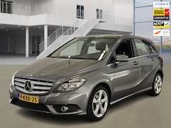 Mercedes-Benz B-klasse - 180 1e Eig. 115.000 km + NAP NL-auto