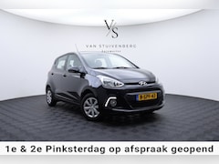 Hyundai i10 - 1.0i i-Motion Comfort Plus Led Clima BLUETOOTH