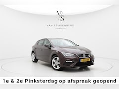SEAT Leon - 1.4 TSI FR X-PERIENCE FR DEALER OH CRUISE LED CARPLAY