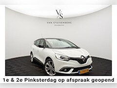 Renault Grand Scénic - 1.3 TCe Bose 7p AUTOMAAT STOELVW NAVI