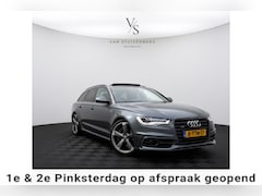 Audi A6 Avant - 3.0 TDI BiT quattro Pro Line Plus PANO BNO LUCHTVERING