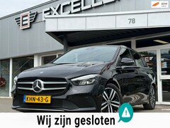 Mercedes-Benz B-klasse - 200 Business Line