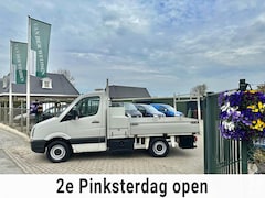 Volkswagen Crafter - 35 2.5 TDI Airco/Cruise/Trekkr. van 3.500 kg
