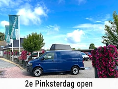 Volkswagen Transporter - 2.0 TDI L1H1 Airco/Cruise Marge