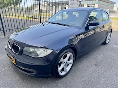 BMW 1-serie - 118i | Sportline - Climate - Cruise - Netjes