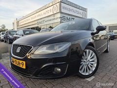 SEAT Exeo ST - 2.0 TSI Sport 211PK/Leder/Nav/Xenon/Dealerond