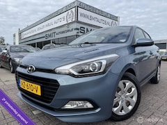 Hyundai i20 - 1.0 T-GDI i-Motion|Trekhaak|Airco|NL|Cruise