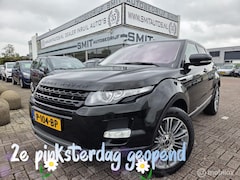 Land Rover Range Rover Evoque - 2.0 Si 4WD Prestige|Full Optio