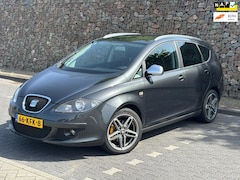 SEAT Altea XL - 1.8 TFSI Sport|Automaat|Clima|Cruise|Lmv|Carplay