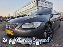 BMW 3-serie Coupé - 320i Corporate Lease Bsns Line Leder/Xenon