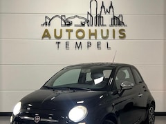 Fiat 500 - 1.2 Pop Nap Airco Elektrische Ramen Isofix Nwe Apk Lm Velgen