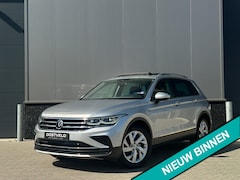 Volkswagen Tiguan - 1.4 TSI eHybrid |PANO|ACC|TREKHAAK|
