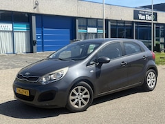 Kia Rio - 1.2 CVVT 2013 Airco Elektrische pakket 1e Eigenaar