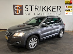 Volkswagen Tiguan - 1.4 TSI Sport&Style
