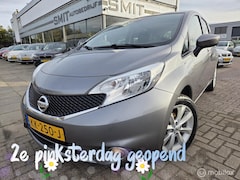 Nissan Note - 1.2 DIG-S Connect Edition Nav/Ecc/CC/PDC/NLAuto