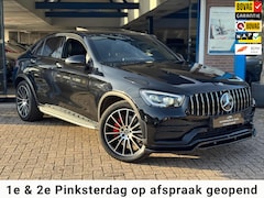 Mercedes-Benz GLC-klasse Coupé - 200 Premium Plus 2019 AUT NAP